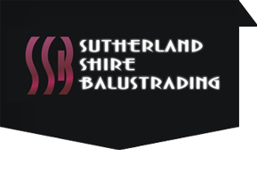 Sutherland Shire Balustrading