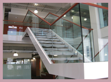 WELCOME TO SUTHERLAND SHIRE BALUSTRADING